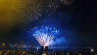 Neviđen spektakl u Novom Sadu za Badnje veče: Prisustvovalo mu više od 5.000 ljudi