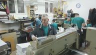 "Odgovorni su, vredni i radni": U fabrici kod Kraljeva rade osobe sa invaliditetom i sjajni su u svom poslu