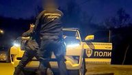 Akcija policije i tužilaštva u Beogradu: "Pao" diler, u stanu mu našli i oružje