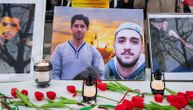Osuđeni na smrt u Iranu imaju 15 minuta za odbranu