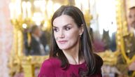 Prvi ovogodišnji stajling kraljice Leticije ostavlja bez daha: Elegantno i efektno