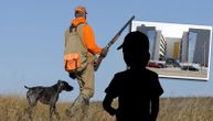 Jedan papir određuje ko može u lov: Ranjeni dečak (13) učestvovao u njemu, da li zakon to zabranjuje deci?