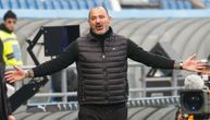 Stanković nemoćan protiv Napolija: Crveni karton, 2 penala i ostanak Sampdorije duboko u zoni ispadanja