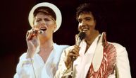 Elvis i Bouvi su umalo sarađivali: Dejvid je želeo da Prisli otpeva jedan njegov hit