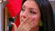 Pevačica se rasplakala u emisiji: Nelu Bijanić slomile emocije kada su joj pustili snimak star 20 godina