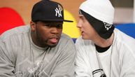 50 cent potvrdio: Eminemovih "8 milja" adaptira u seriju