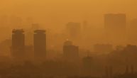 Gusta magla okovala Sarajevo, otkazani letovi na aerodromu