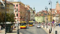 Poljska se bori sa najvećom stopom inflacije u prethodnih 27 godina