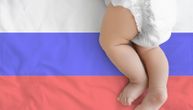 "Zdravo budući taksisto": Prva beba rođena 2023. u Rusiji je mongolskog porekla, pljušte rasistički komentari