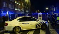 Poginulo dete (11) u pucnjavi u Antverpenu: Stradalo kada je eksplodirala mikrotalasna