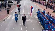 U Istočnom Sarajevu svečani defile povodom Dana Republike Srpske