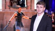 Zvezda serije "Normalni ljudi" biće novi gladijator? Pol Meskal ulazi u Arenu
