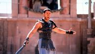 Rasel Krou otkrio da li će igrati u novom "Gladijatoru"