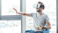 Prve Apple VR/AR slušalice bi trebalo da stignu na proleće? Evo šta znamo za sada