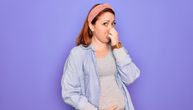 Sve više žena govori o "trudničkom nosu": Kako se manifestuje ova pojava i da li se povlači?