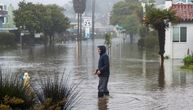 Broj mrtvih u Kaliforniji popeo se na 20: Padavine slabe posle 3 nedelje, vanredno stanje i dalje na snazi