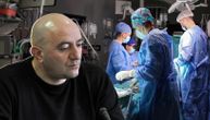Poznati srpski profesor donirao organe svoje supruge: "Deo tela moje Branke je nastavio da živi"