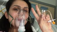 Otkrili joj tumor veličine grejpfruta u 8. mesecu trudnoće: Gubila je dah i kašljala