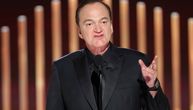 Kventin Tarantino odlučan: "Spreman sam završim sa snimanjem filmova"