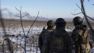 Ukrajina negira da je Soledar pod ruskom kontrolom