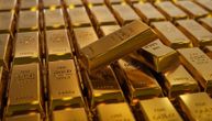 Nestalo zlato u iznosu od više miliona dinara!