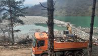 Ekološka agonija na jugozapadu zemlje: Nemaju deponiju, pa u Lim bacaju šta stignu