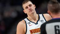 Kako je ovo moguće? Jokić dva puta bio najbolji, a njegov dres nije ni u Top 15 najprodavanijih u NBA ligi