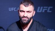 Četiri Albanca tukla devojku na ulici, a onda je naišao bivši UFC šampion u teškoj kategoriji