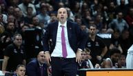 "Ovo mi je prvi put ovde, bilo je neverovatno": Penaroja o atmosferi, kaže da će se Partizan boriti za Top 8