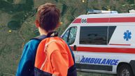 3 dečija života ugašena za 30 dana u nezgodama u Srbiji: Ovako je mališan (9) iz Obrenovca stradao ispred kuće