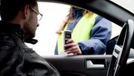 U Sremu masovno za volanom bili pijani i drogirani: Policija sankcionisala 5 vozača