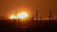 Litvanija: Nema neposrednih dokaza da je eksplozija na gasovodu posledica napada