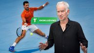 Mekinro ekskluzivno za Telegraf o Bekeru: "Pomogao je Novaku, nadam se da će uspeti da se vrati tenisu"