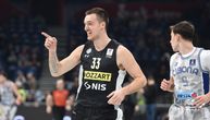 Anđušić otkrio: "Doveo bih Jokića i Lučića u Partizan, možemo u prva četiri u EL"