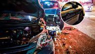 Crni drumovi Srbije: Za šest sati poginulo četvoro u tri stravične saobraćajne nesreće