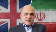 Kulminacija pogoršanja odnosa? Velika Britanija povukla ambasadora iz Teherana zbog pogubljenja Akbarija
