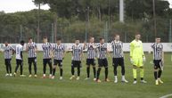 Partizan - Mladost Lučani: Petrić daje šansu mlađima, crno-beli igraju treći meč na pripremama