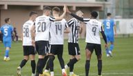 Partizan - Horsens: Ponovo dupli program za crno-bele, Danci prvi testiraju Petrićevu ekipu u petak