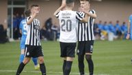 Partizan remizirao protiv TSC-a: Golčina Uroševića iz slobodnjaka obeležila meč u Turskoj