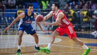Zvezda nikad lakše kroz Moraču: Kampaco se igrao košarke s 12 asistencija, priredio šou Podgoričanima