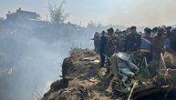 Srušio se avion sa 72 putnika u Nepalu: Očekuje se da broj žrtava raste