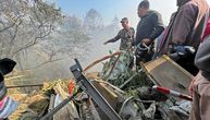 Otkriven mogući uzrok pada aviona u Nepalu pre mesec dana: Poginulo više od 70 ljudi