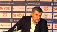 "Igrali smo kako moramo, Zvezda je evroligaš, imaju igrače svetske klase": Jovanović objasnio uzroke poraza