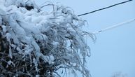 Gde je jutros bilo najhladnije u Srbiji? Temperatura pala sedam podeljaka ispod nule