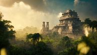 Veliko otkriće izgubljenih civilizacija: Otkriven grad Maja ispod prašume Gvatemale