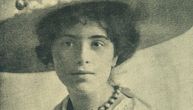 Marija Mara Rosandić: Da li znate ko je bila prva žena profesionalni fotograf u Srbiji?