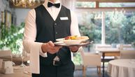 Treba li dati "čast" za konobara? 700 ljudi iz Srbije nam je dalo ovaj odgovor