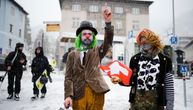 Počela žurka u Davosu, a gde su glavne "face": Svetski lideri ostali kod kuće