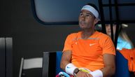 UŽIVO: Nadal se muči na startu AO, brejkom je dobio 3. set