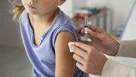 Srpsko lekarsko društvo apeluje na roditelje da vakcinišu decu: "Srbija na pragu epidemije morbila"